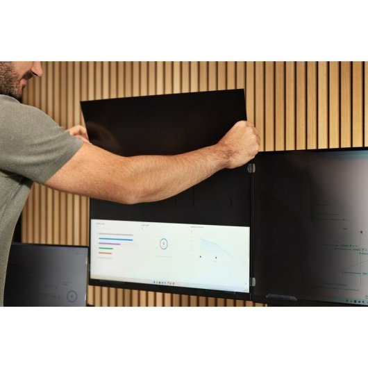 Filtro de Privacidad Kensington Extraíble para Monitor 29" 21:9