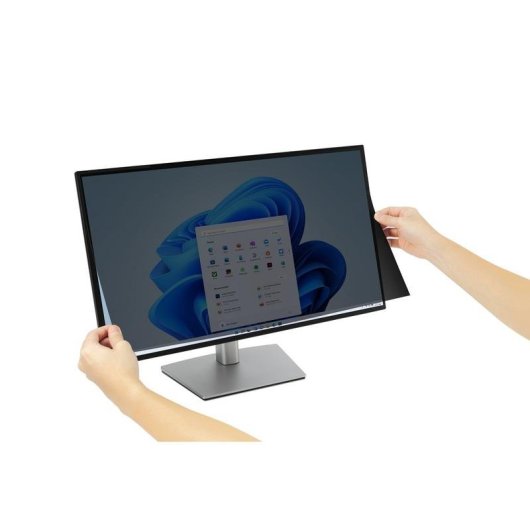 Filtro de Privacidad Kensington Extraíble para Monitor 29" 21:9