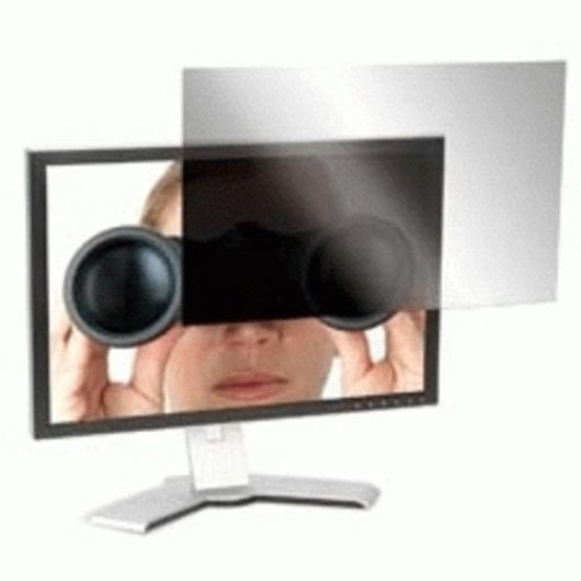 Filtro privacy per monitor Targus 22" 16:10 anti-riflesso