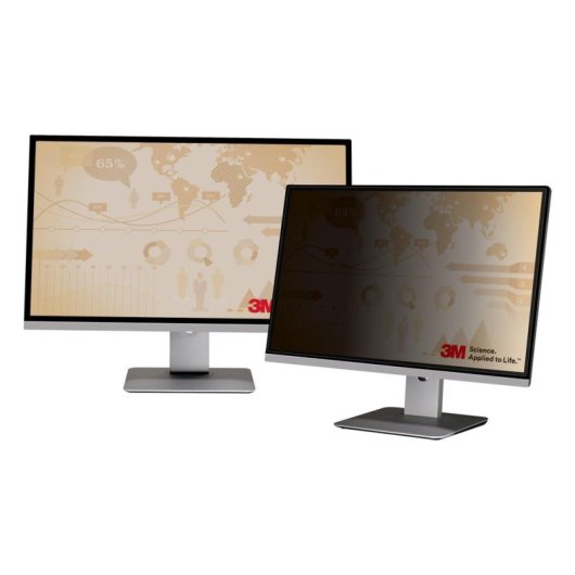 Filtro di Privacy 3M per Monitor 19" 5:4 PF190C4B
