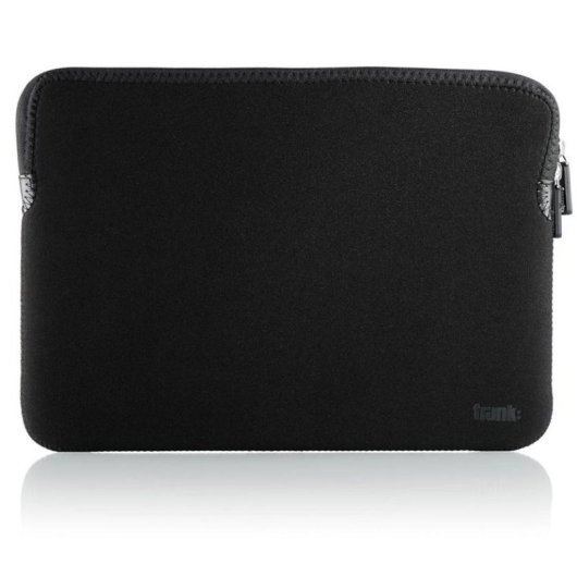Hülle für Laptop Trunk TR-PC13-BLK Neopren Nylon 13.3"