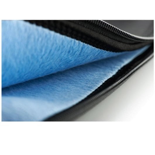 Hülle für Laptop Trunk TR-PC13-BLK Neopren Nylon 13.3"