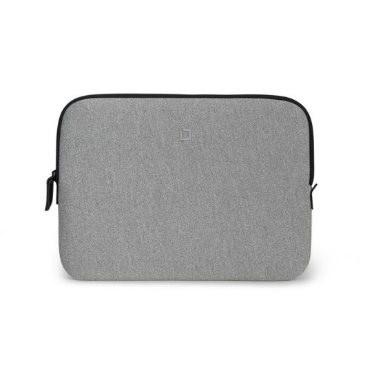 Funda portátil Dicota Urban 33 cm (13") Neoprene Gris