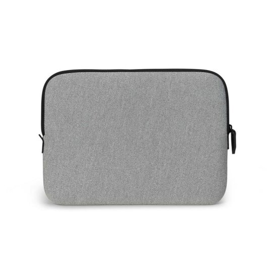 Funda portátil Dicota Urban 33 cm (13") Neoprene Gris