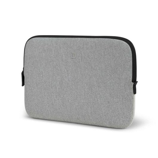 Funda portátil Dicota Urban 33 cm (13") Neoprene Gris