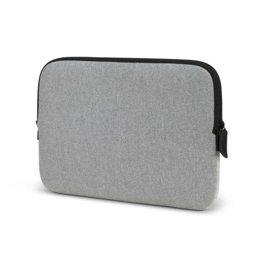 Funda portátil Dicota Urban 33 cm (13") Neoprene Gris