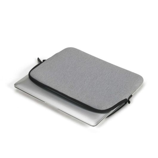 Funda portátil Dicota Urban 33 cm (13") Neoprene Gris