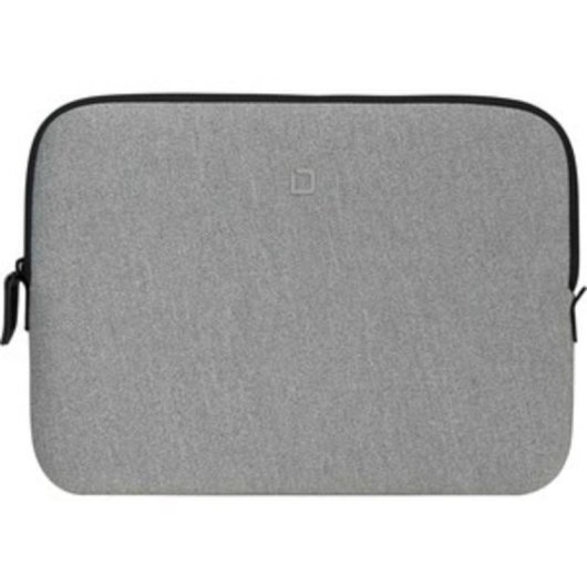 Funda portátil Dicota Urban 33 cm (13") Neoprene Gris