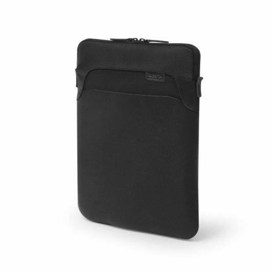 Funda Maletín Dicota Ultra Skin PRO 13.3" Negro