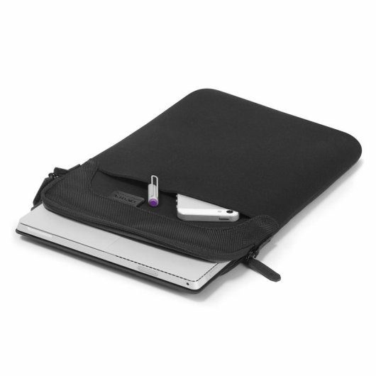 Funda Maletín Dicota Ultra Skin PRO 13.3" Negro