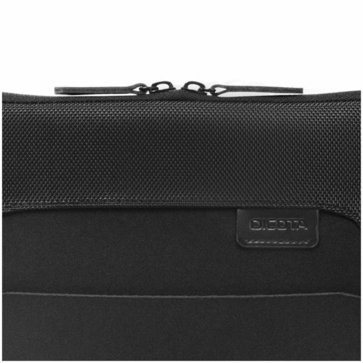 Funda Maletín Dicota Ultra Skin PRO 13.3" Negro