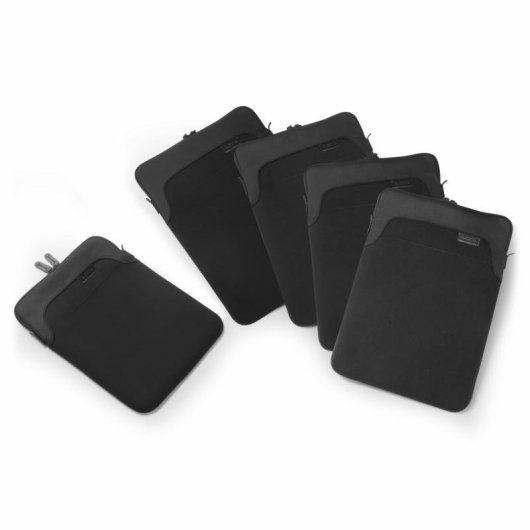 Funda Maletín Dicota Ultra Skin PRO 13.3" Negro