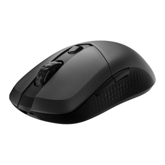 Mouse MSI VERSA 300 Wireless RF Bluetooth 2600 DPI Nero RGB