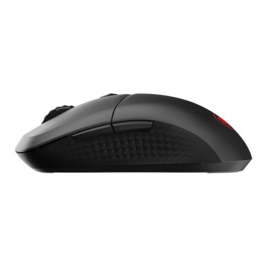 Mouse MSI VERSA 300 Wireless RF Bluetooth 2600 DPI Nero RGB