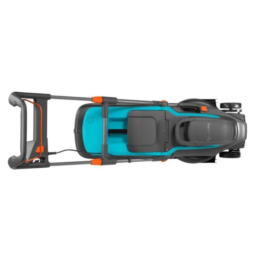 Cortacésped Elettrico Gardena PowerMax 1800/42 1800W 42cm 45L