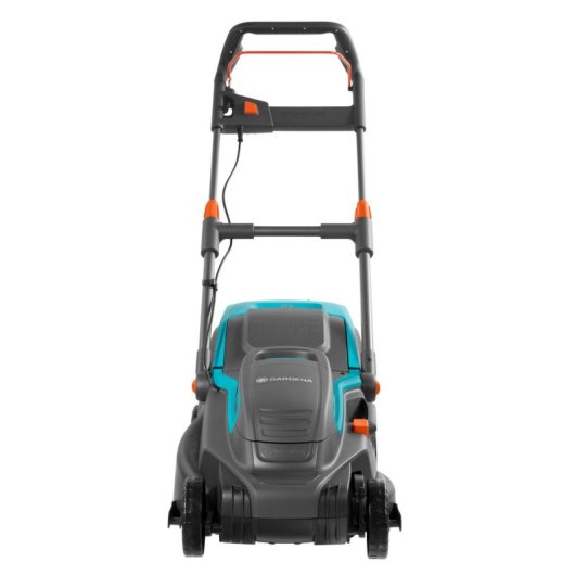 Cortacésped Elettrico Gardena PowerMax 1800/42 1800W 42cm 45L