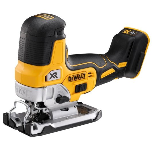 Sierra eléctrica DeWALT DCS335N-XJ 2 kg