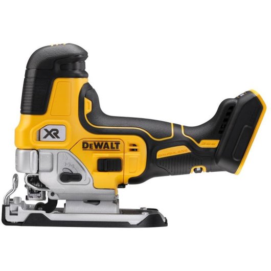 Sierra eléctrica DeWALT DCS335N-XJ 2 kg