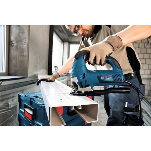 Serra elétrica Bosch 0 601 58G 000 650 W 2,5 m