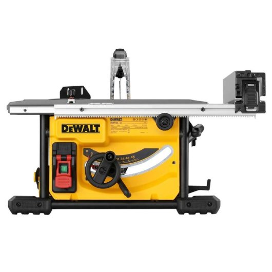 Sierra de mesa DeWALT DWE7485 1850 W 5800 RPM 21 cm
