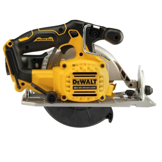 Sierra Circular Portátil DeWALT DCS565NT-XJ 175 mm 2,8 kg