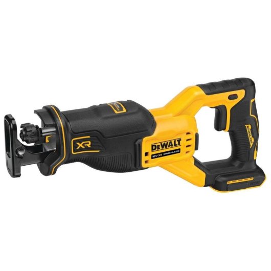 Sierra recíproca DeWALT DCS382N-XJ 2,3 kg