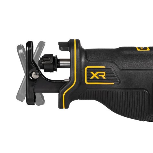 Sierra recíproca DeWALT DCS382N-XJ 2,3 kg