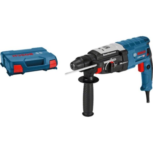Martelo Perfurador Bosch GBH 2-28 Professional SDS Plus 880W 3,2J