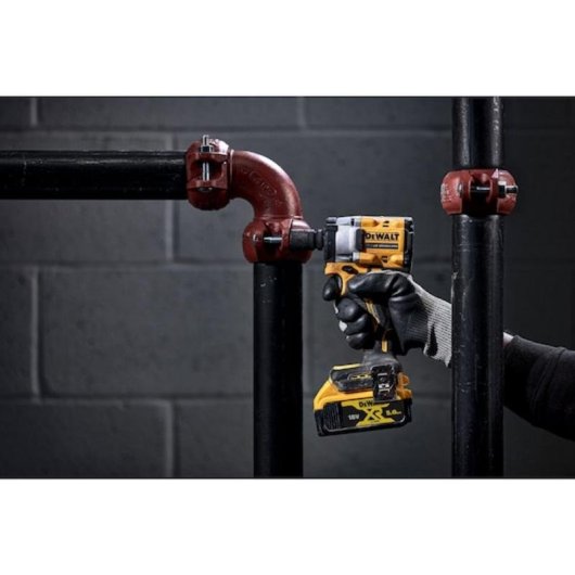Llave de impacto DeWALT DCF922P2T-QW 1/2" 610 Nm 2500 RPM 18V