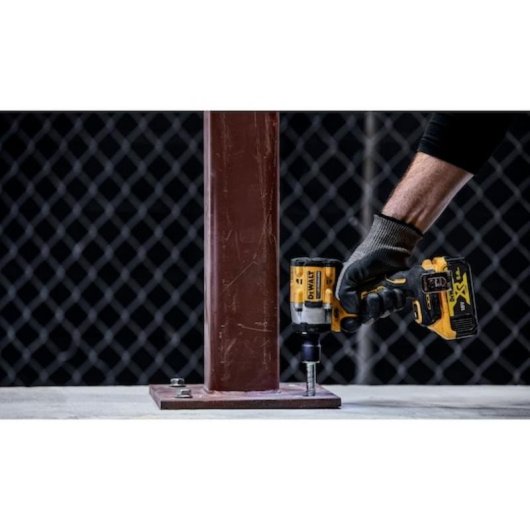 Llave de impacto DeWALT DCF922P2T-QW 1/2" 610 Nm 2500 RPM 18V