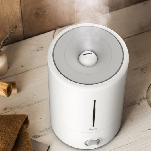 Humidificador Deerma F628W Branco 25 W Ultrassom 5 L