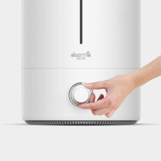 Humidificador Deerma F628W Branco 25 W Ultrassom 5 L