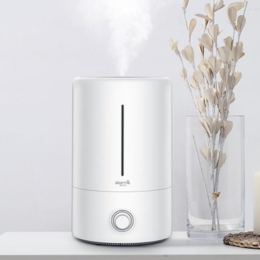 Humidificador Deerma F628W Branco 25 W Ultrassom 5 L