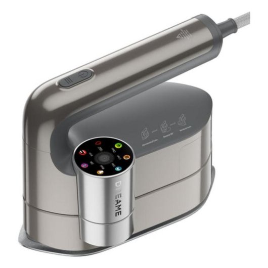 Ferro de vapor Dreame P7 1200 W 12 g/min 0,1 L Prateado