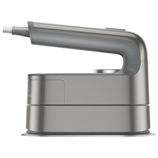 Ferro de vapor Dreame P7 1200 W 12 g/min 0,1 L Prateado