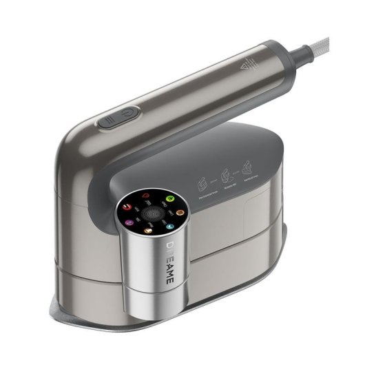 Ferro de vapor Dreame P7 1200 W 12 g/min 0,1 L Prateado