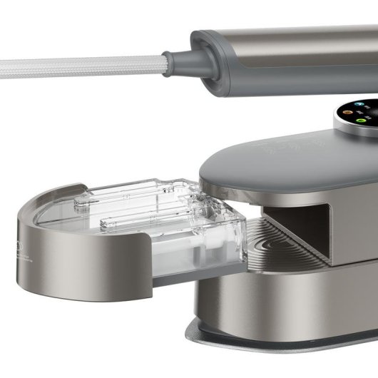 Ferro de vapor Dreame P7 1200 W 12 g/min 0,1 L Prateado