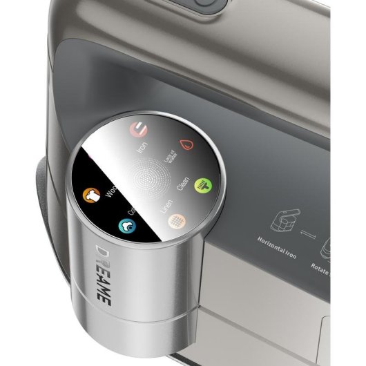 Ferro de vapor Dreame P7 1200 W 12 g/min 0,1 L Prateado