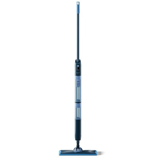 Mopa sem fios Philips 5000 series XV5113/01 Azul 70 min