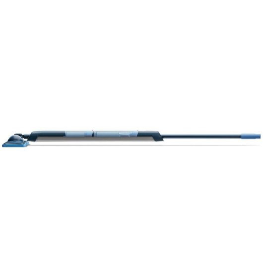Mopa sem fios Philips 5000 series XV5113/01 Azul 70 min