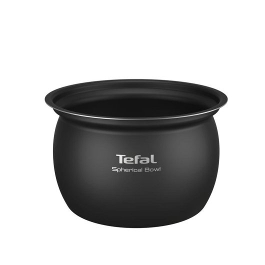 Olla a presión Tefal CY7548 5 L Negro 1000 W