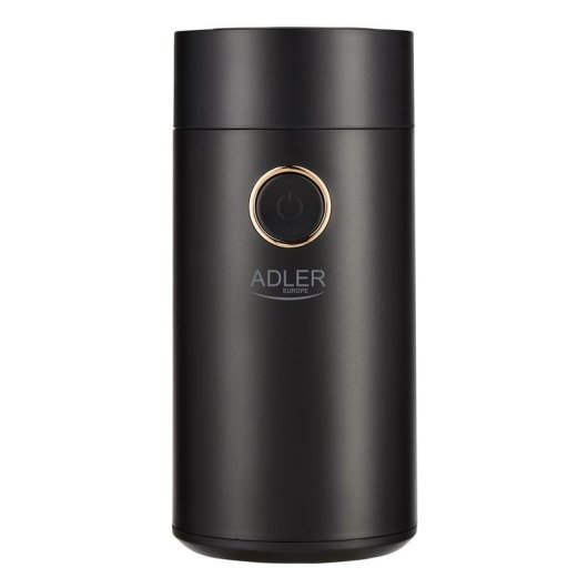 Trituratore Adler AD 4446bg 75 g 150 W Nero