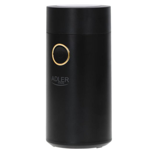 Trituratore Adler AD 4446bg 75 g 150 W Nero