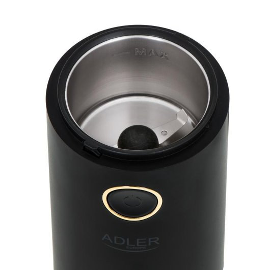 Trituratore Adler AD 4446bg 75 g 150 W Nero