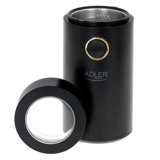 Trituratore Adler AD 4446bg 75 g 150 W Nero