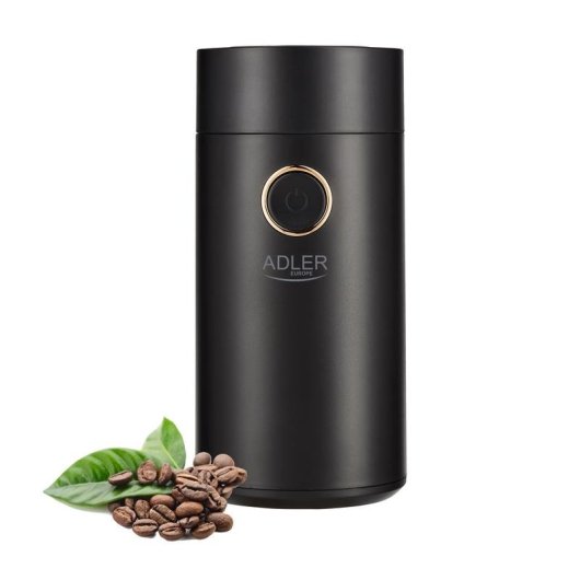 Trituratore Adler AD 4446bg 75 g 150 W Nero