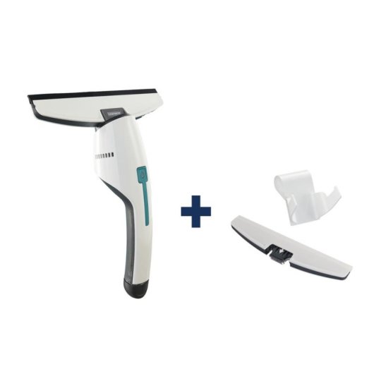 Aspirador sin Cable vidaXL Leifheit 51035 130 m² 45 min 500 g Negro Azul Blanco