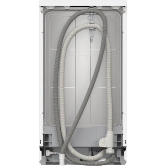 Máquina de Lavar Loiça Bosch Serie 4 SPS4HKW49E 10 Serviços E com Wi-Fi e AquaStop