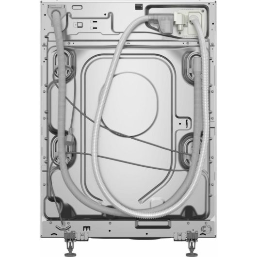 Lavadora Bosch Serie 6 WIW24342EU Carga Frontal 8 Kg 1200 rpm C Blanca