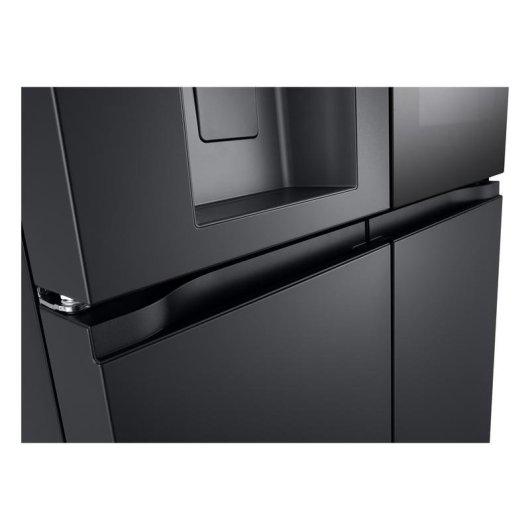 Frigorífico Americano LG GMG960EVJE Total No Frost 179cm 638L E Negro WiFi